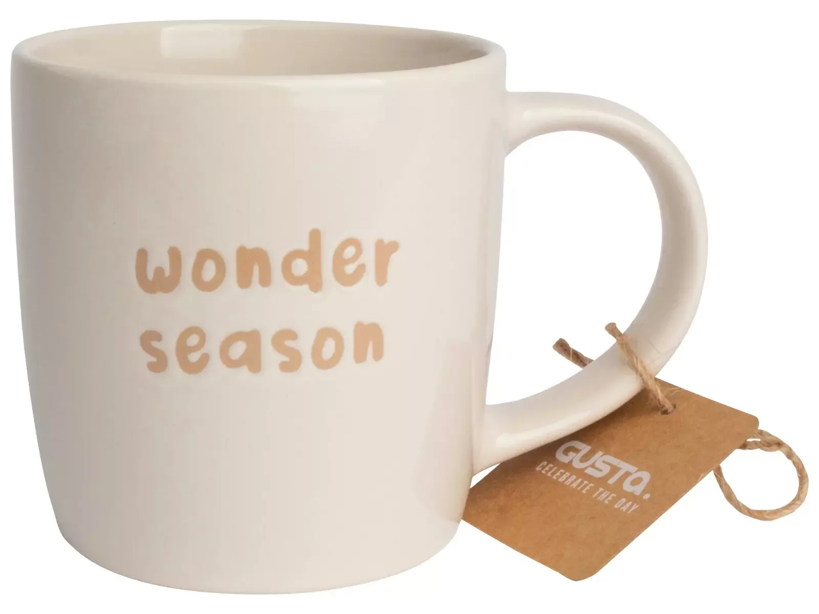 Gusta – Mok Sunday 'Wonder Season' , 300ml