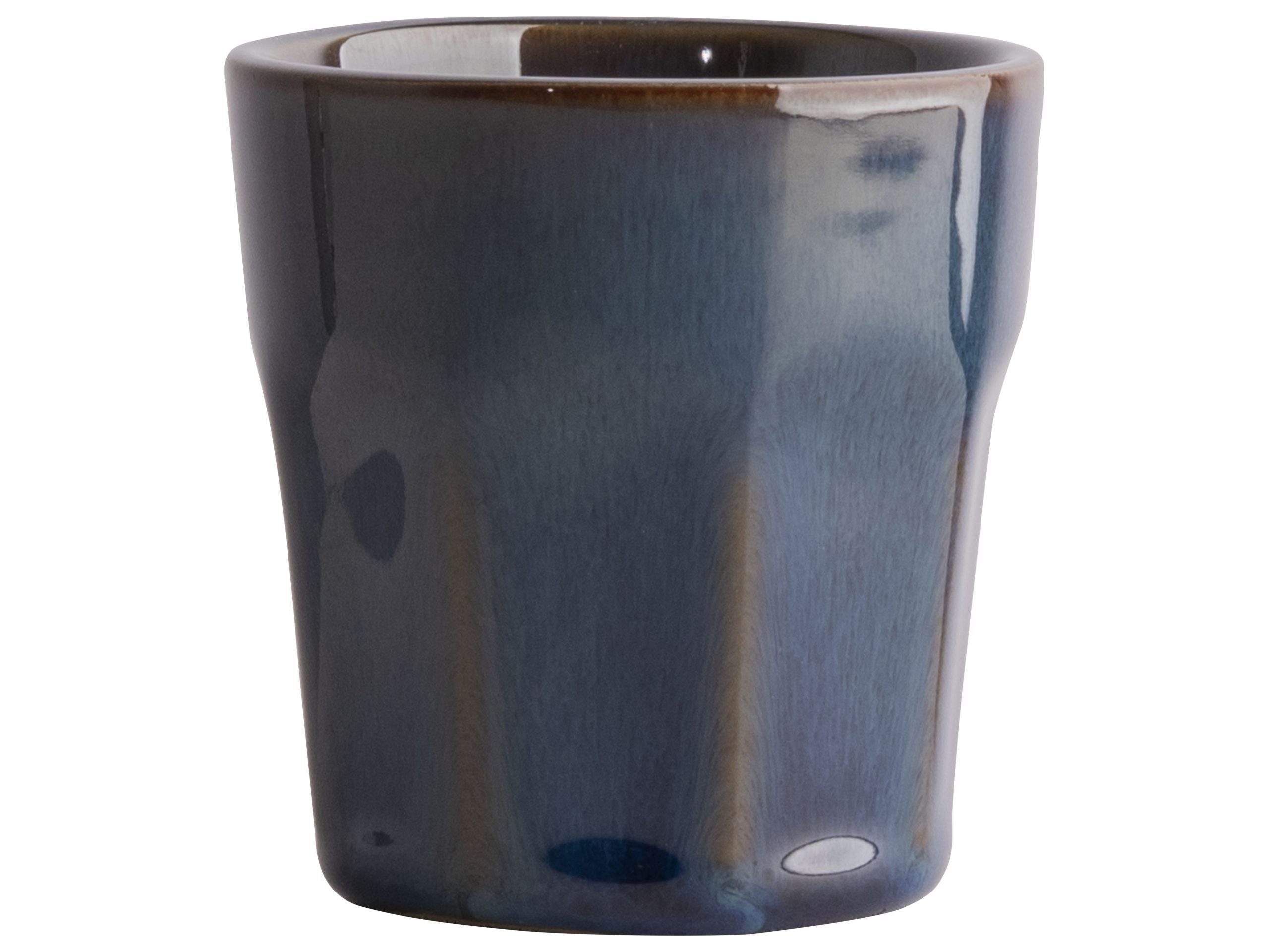 Espressokopje Chantilly blauw, 100ml