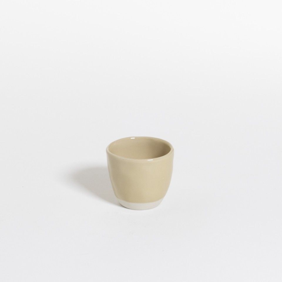 The Table - Espressokopje, 65ml