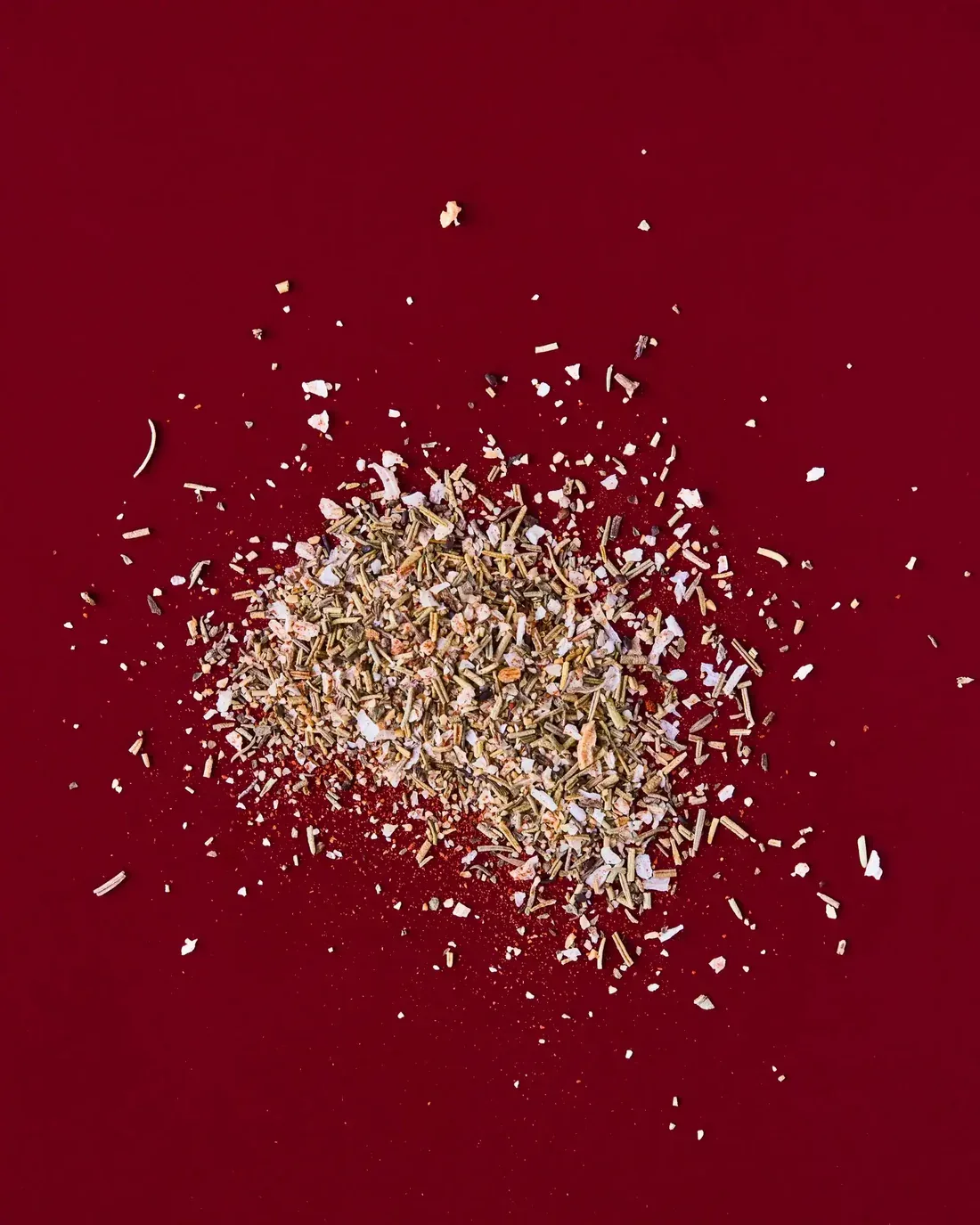 Spice Mix, BBQ, 80gr – Nicolas Vahé