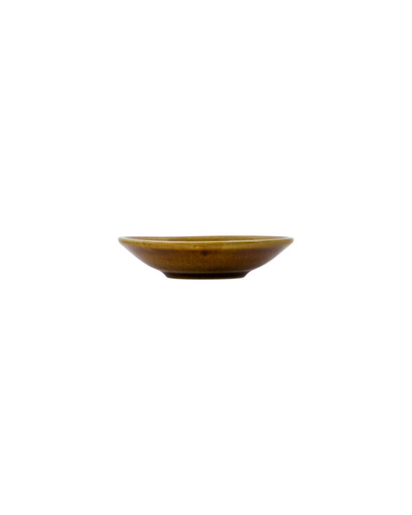 Schaaltjes, NVHala, Green/Yellow/Mocha, 6 stuks – Nicolas Vahé