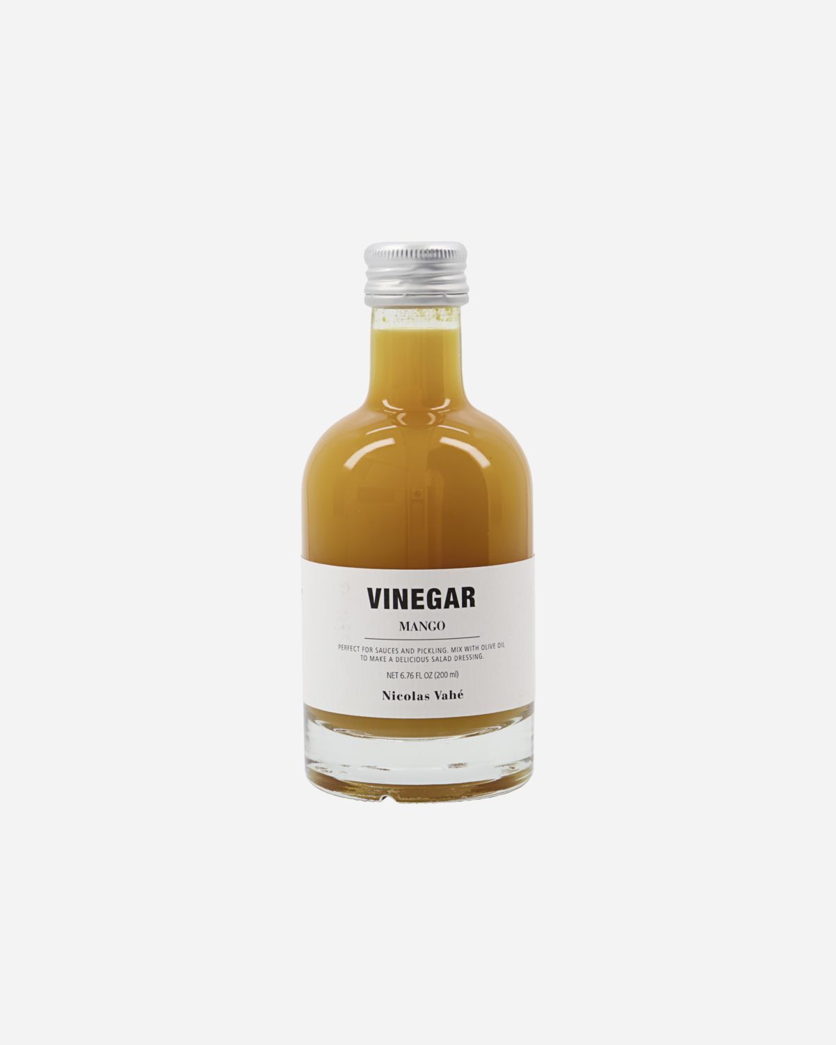 Vinegar, Mango (200ml) – Nicolas Vahé