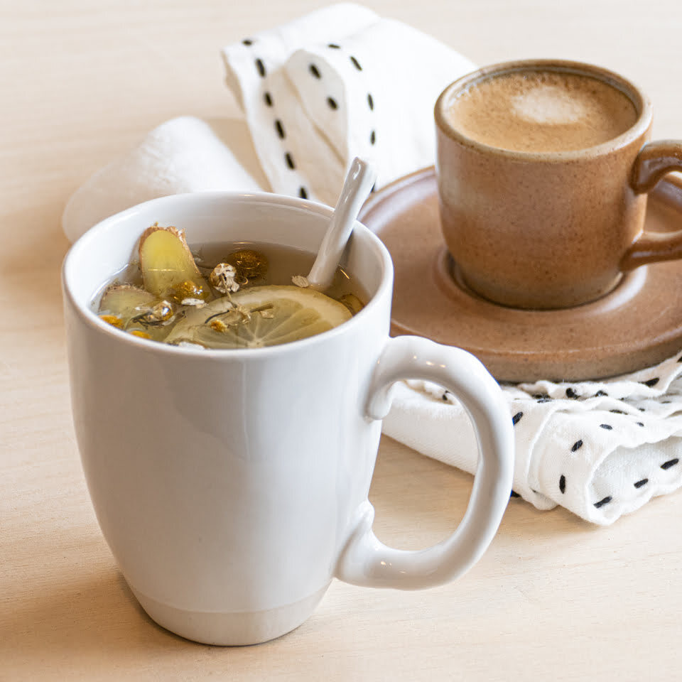 The Table - Mok met oor Milk, 290ml