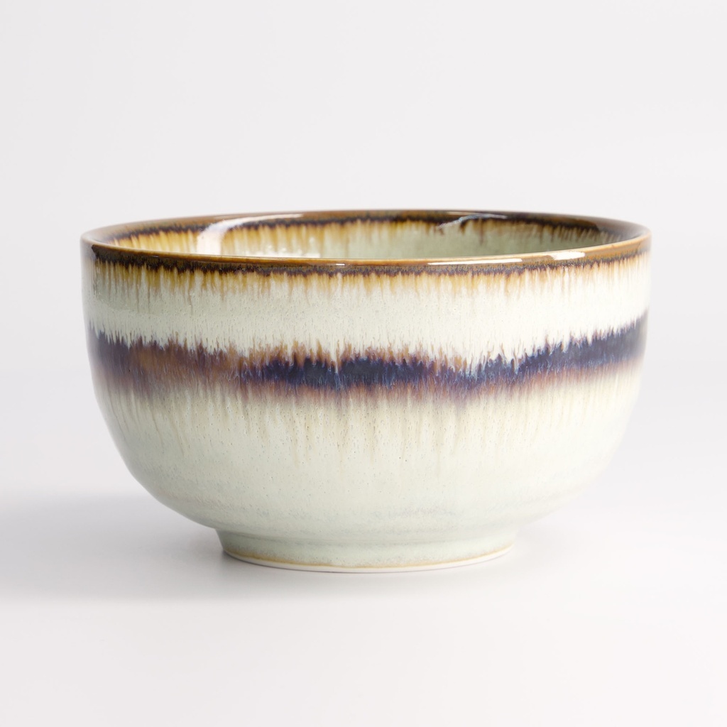 Tokyo Design Studio - Wasabi Tayo Matcha Bowl