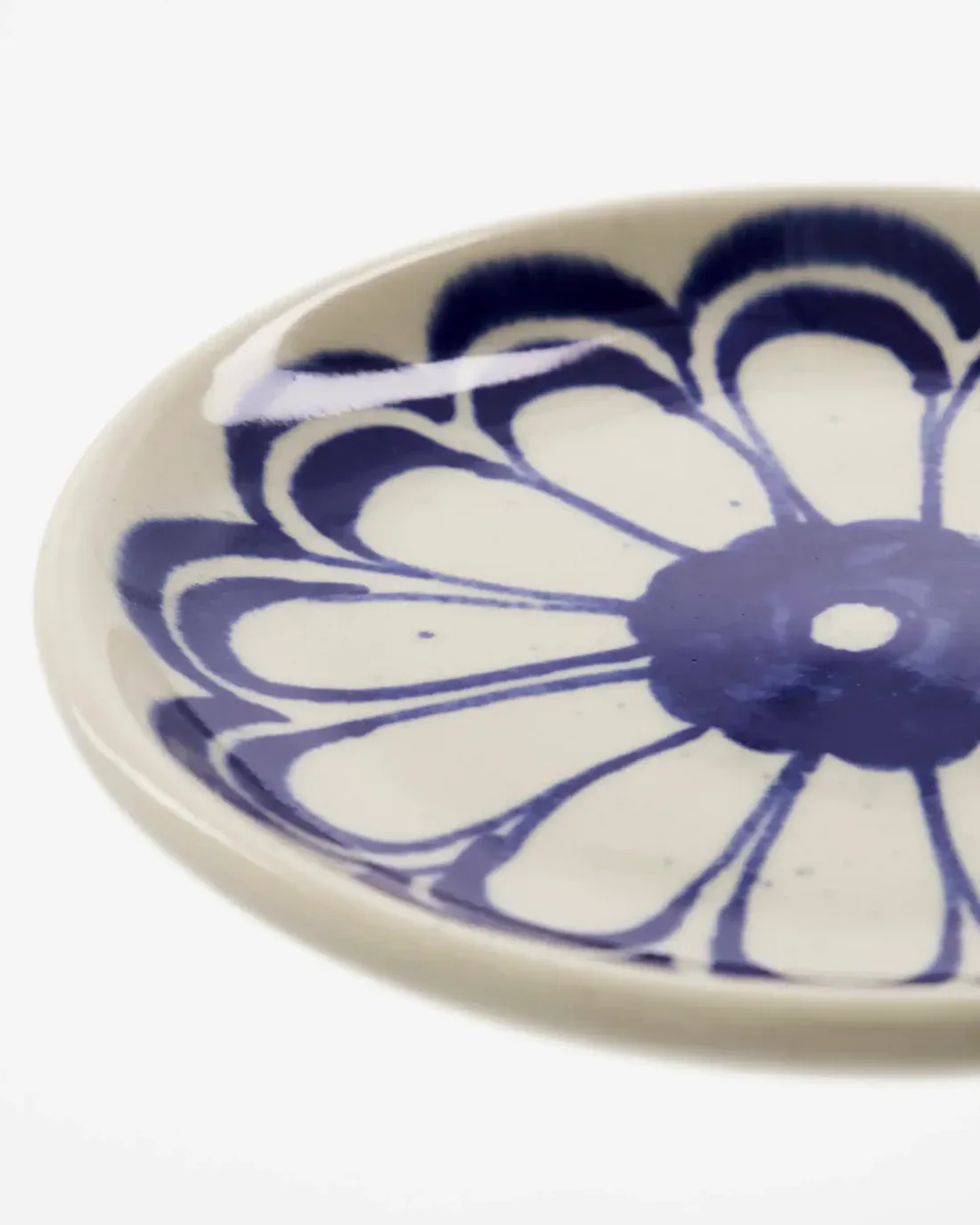 House Doctor - Schoteltje Diva 'Flower', 13cm