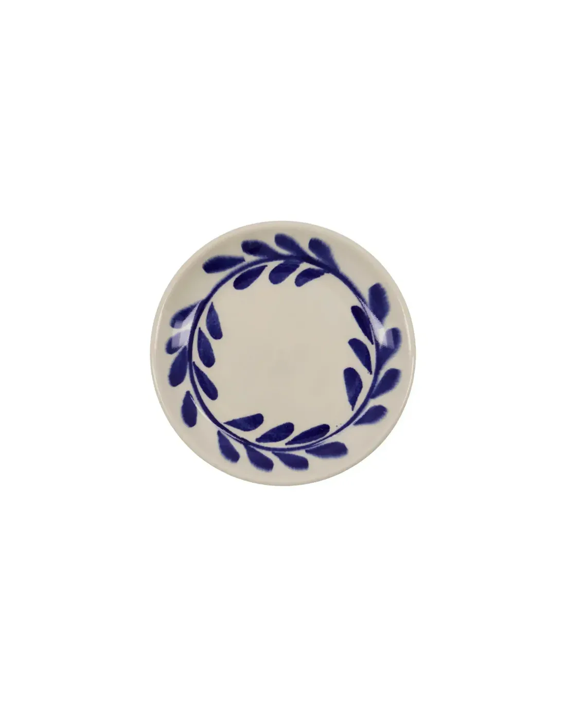 House Doctor - Schoteltje Diva 'Leaf', 13cm