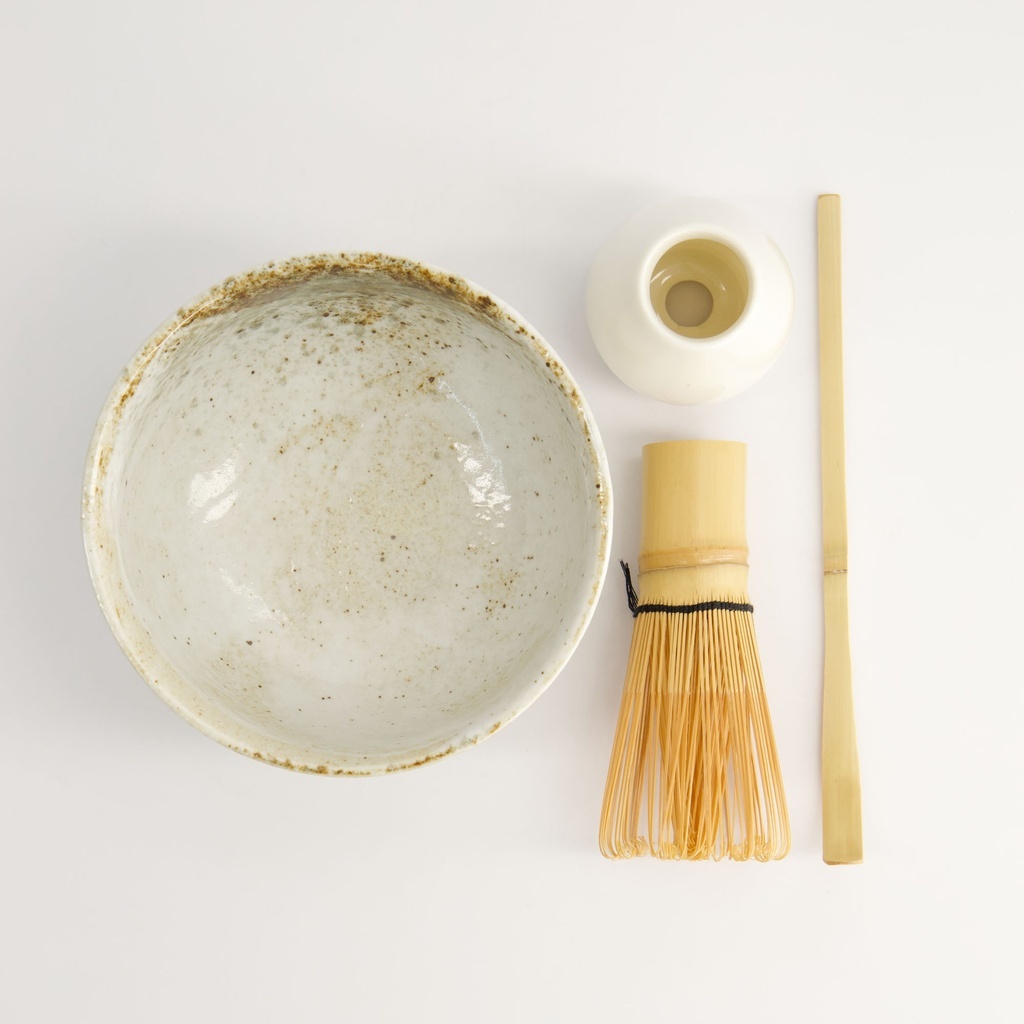 Tokyo Design Studio - Matcha Gift Set, Yukishino