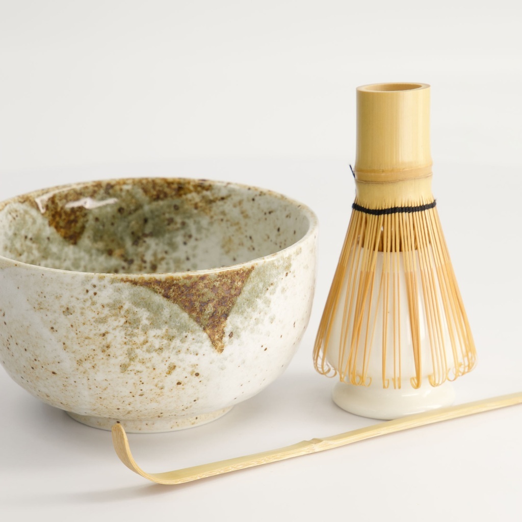 Tokyo Design Studio - Matcha Gift Set, Yukishino