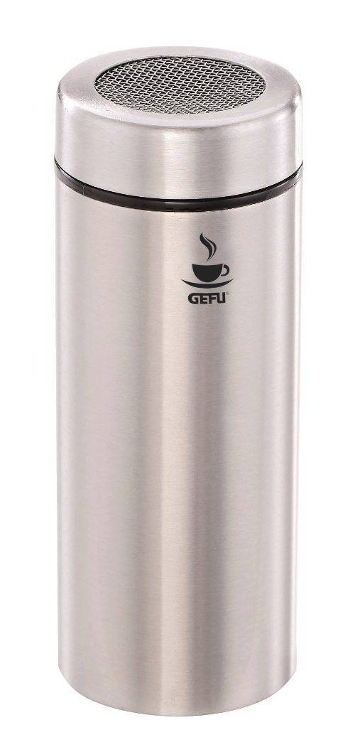 GEFU - Strooier met mesh-top