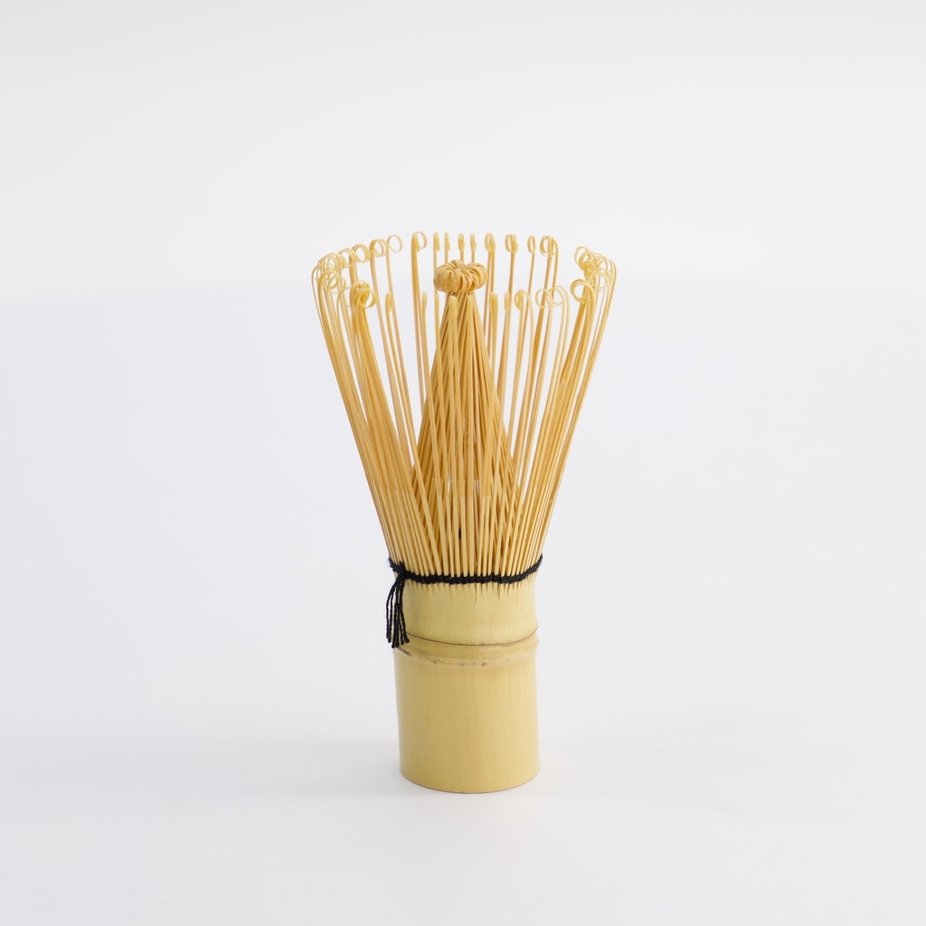 Tokyo Design Studio - Bamboo Matcha Whisk