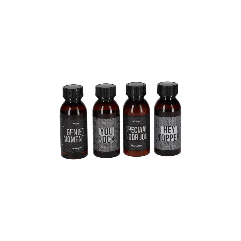 Travelset You Are Awesome, 40ml, Kumai