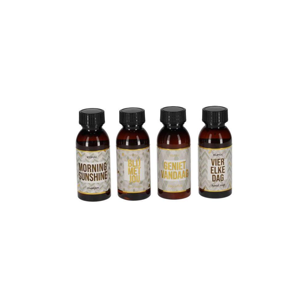 Travelset You Are Awesome, 40ml, Kumai