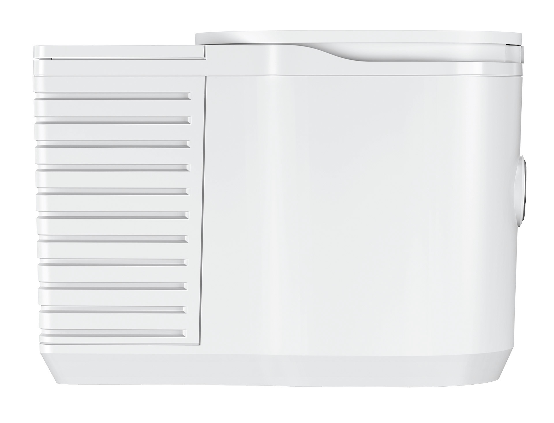 JURA Cool Control Wit 0,6L (EB)