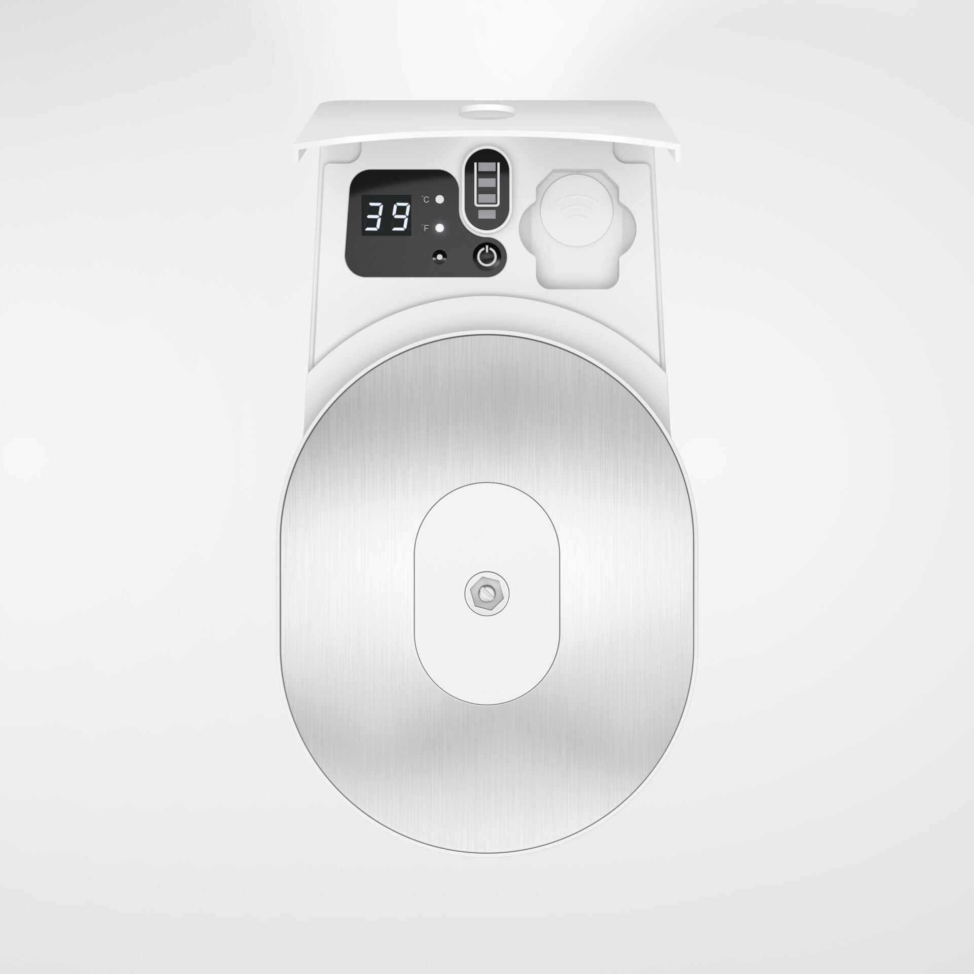 JURA Cool Control Wit 1.0L (EB)