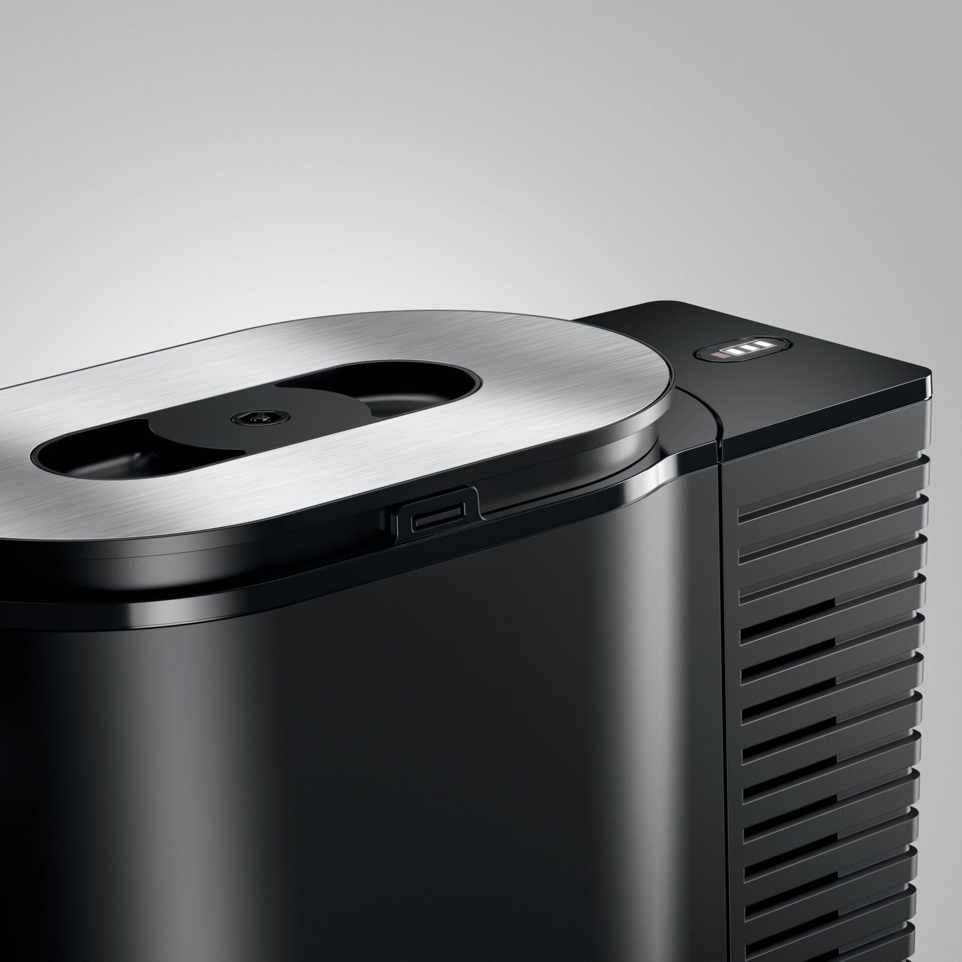 JURA Cool Control Zwart 2,5L (EA)