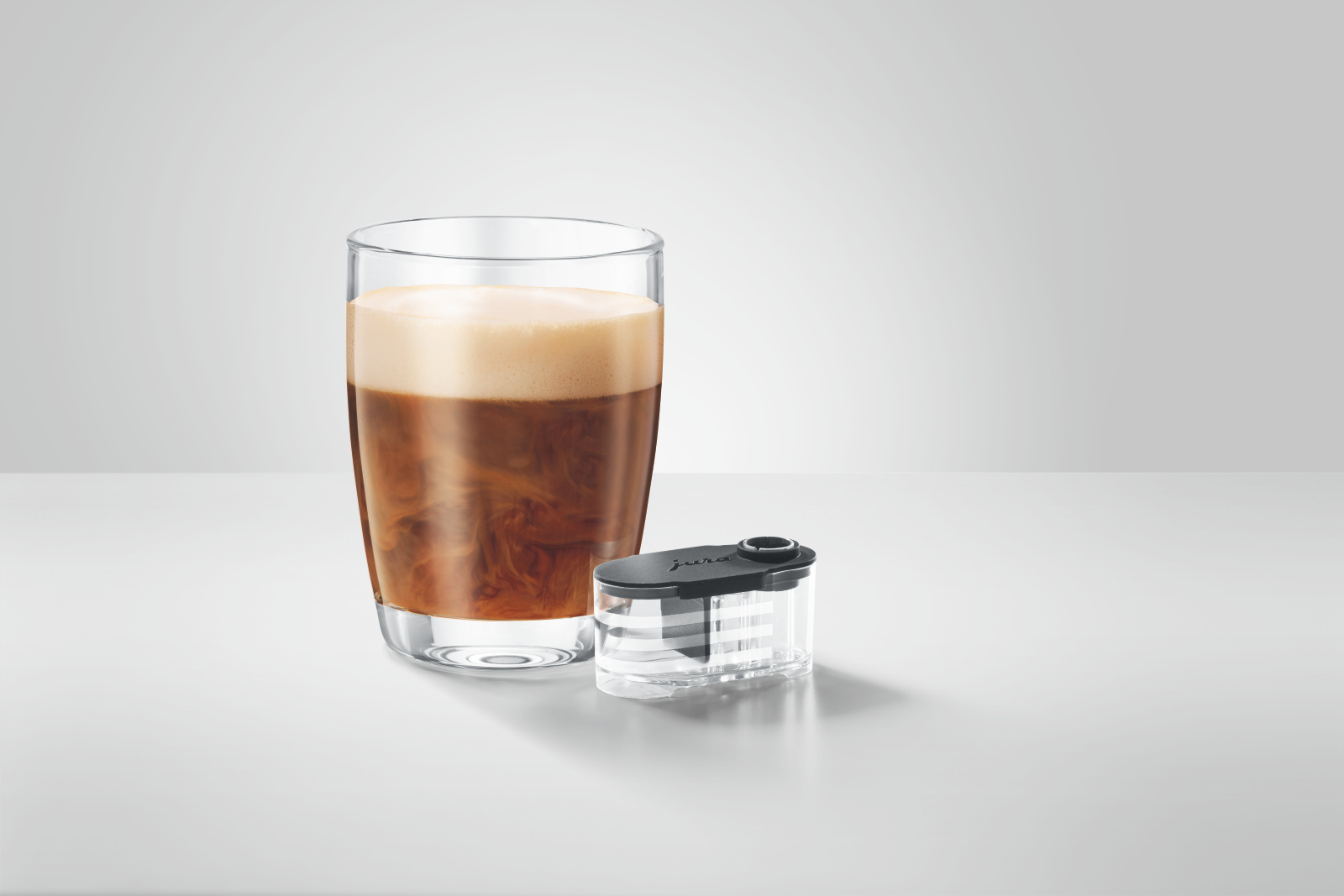 JURA Siroopopzetstuk (set van 2)