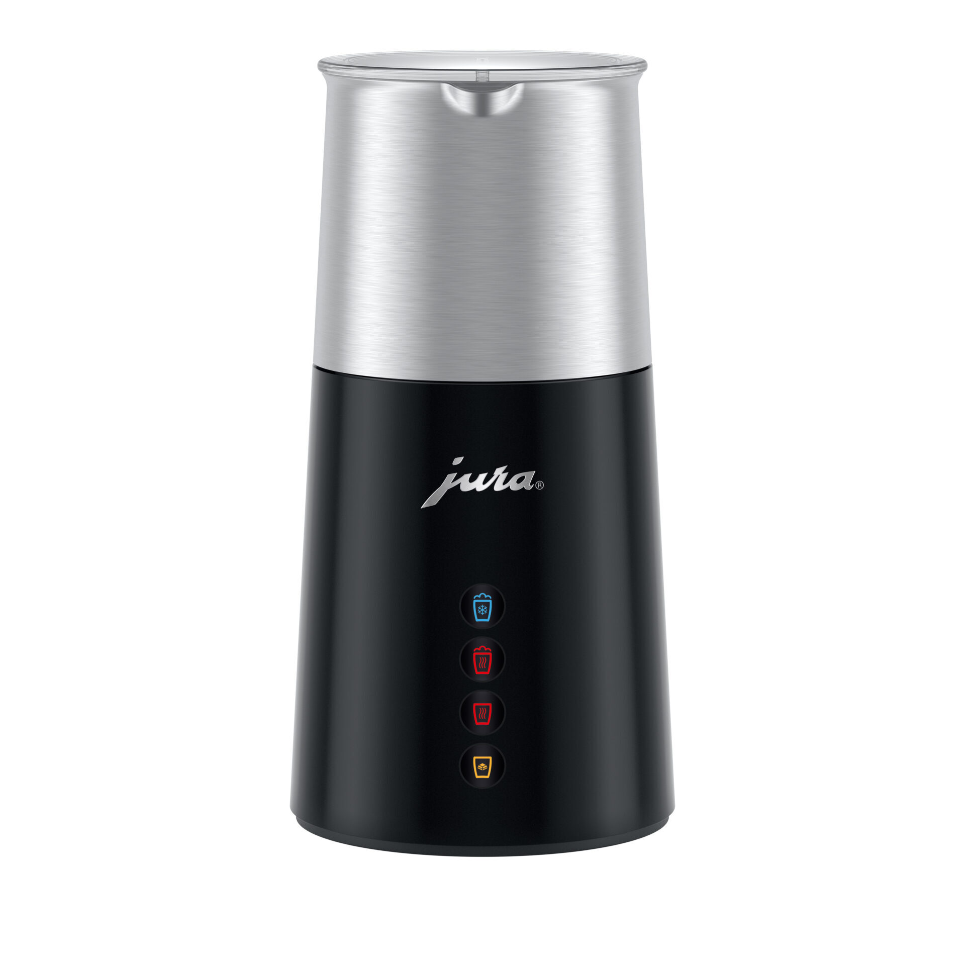 JURA Melkopschuimer Hot & Cold (EA)