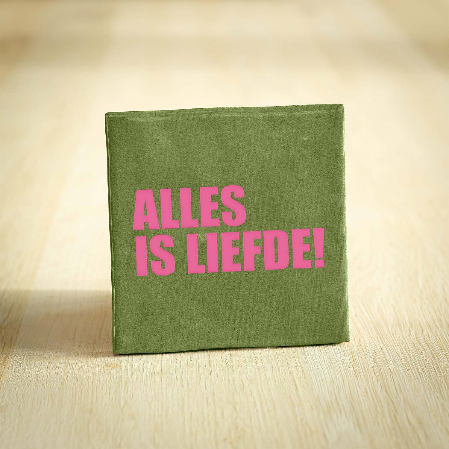 Studio216 | Bont Tegeltjes, diversen - 10x10cm