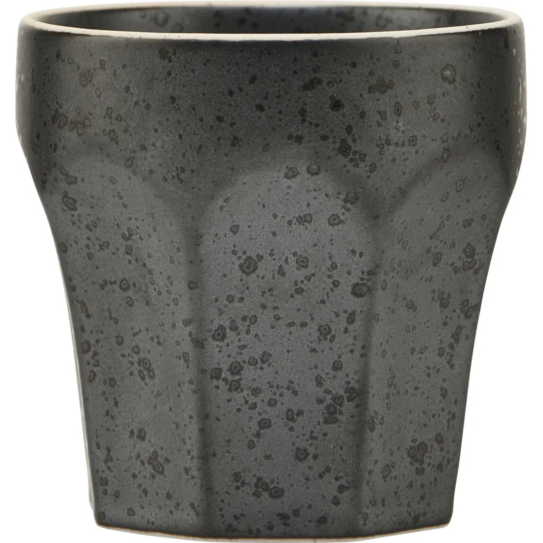 House Doctor - Espresso Cup Berica, Zwart
