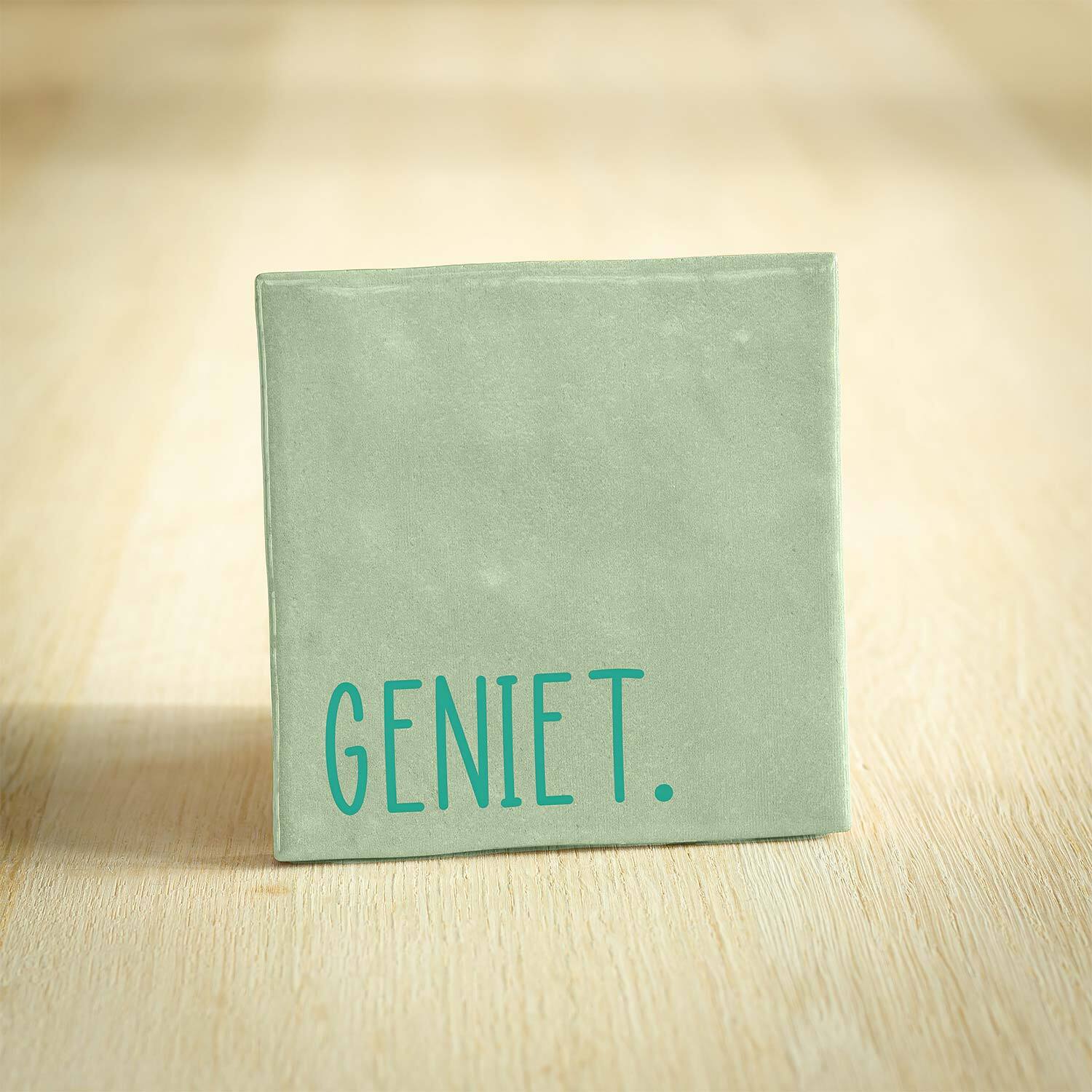 Studio216 | Bont Tegeltjes, diversen - 10x10cm