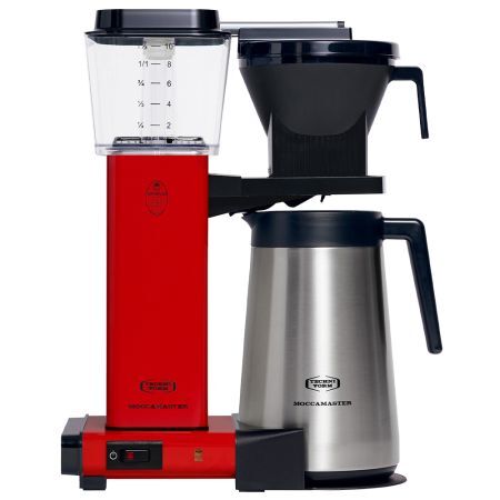 MOCCAMASTER KBGT