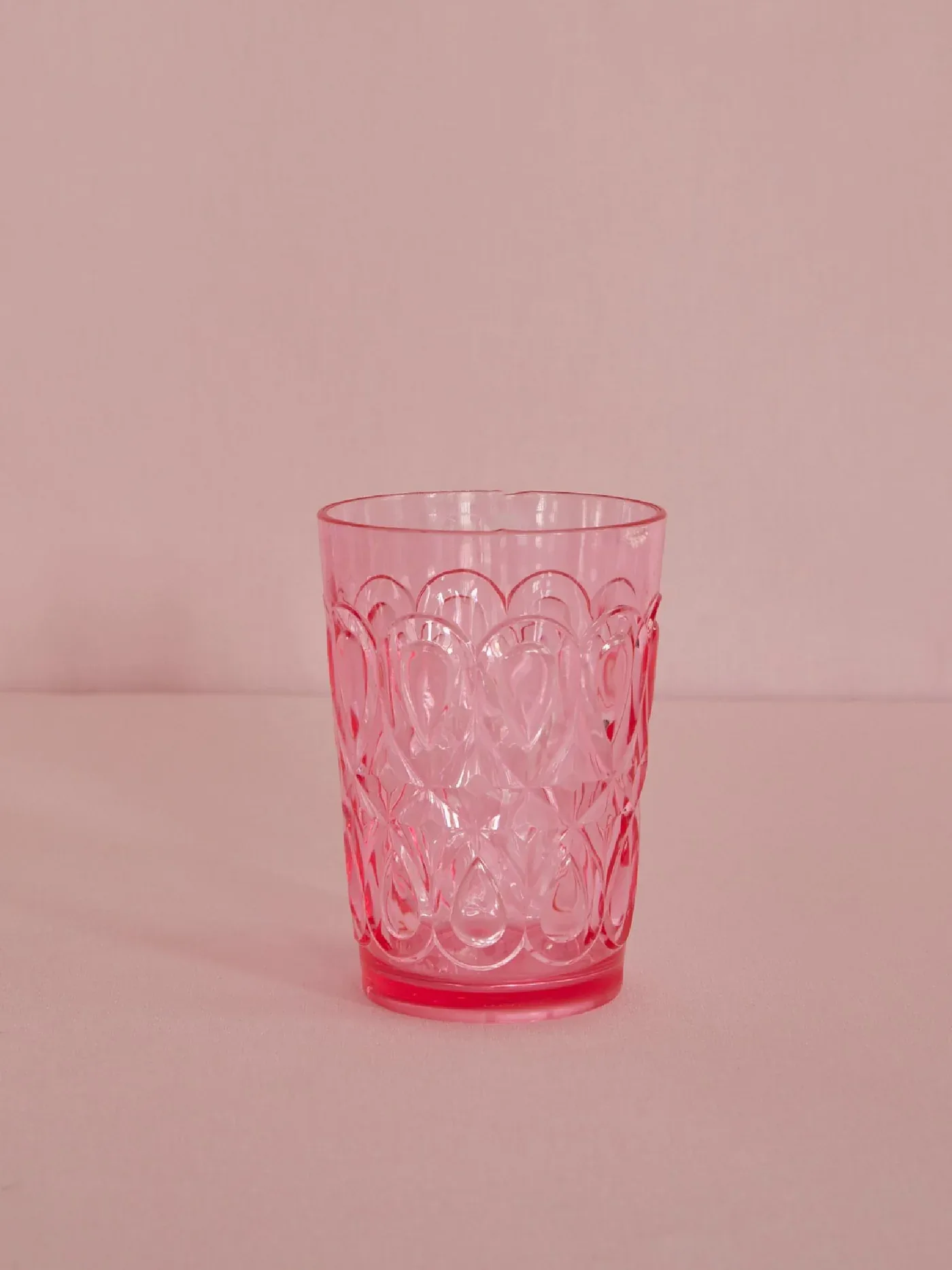 Rice - Tumbler Pink, 500ml