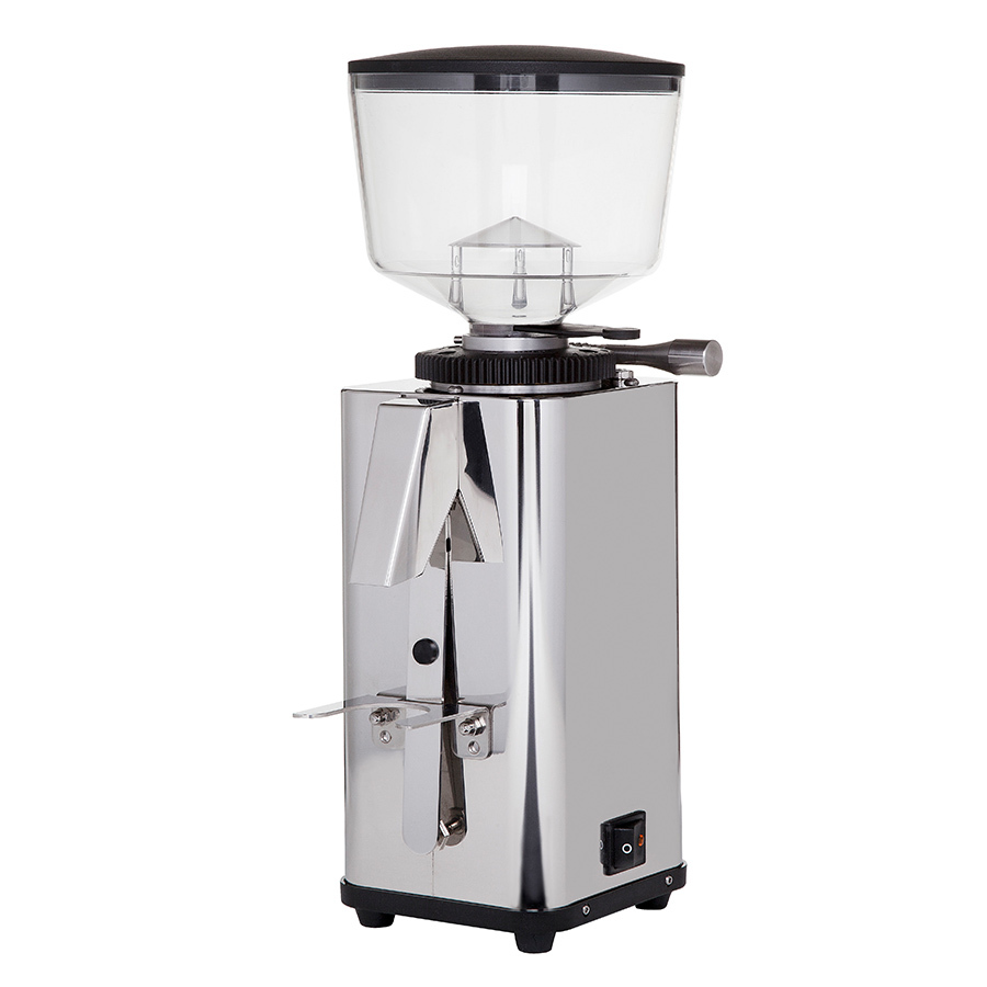 ECM Molen S-Manuale 64