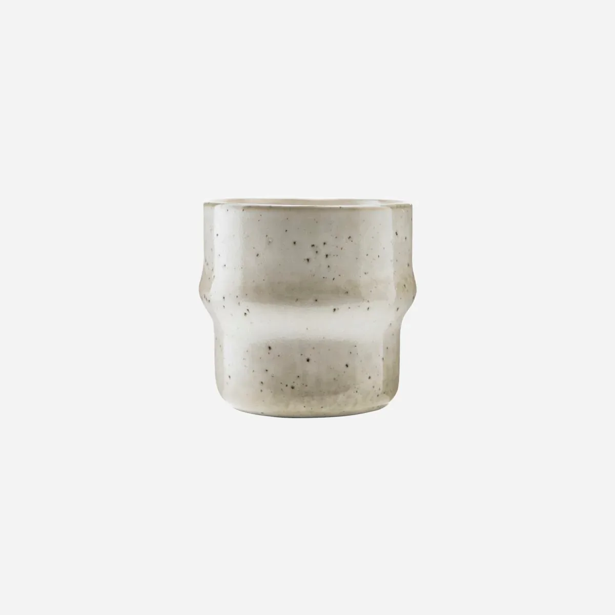 House Doctor - Mug Lake, Grey