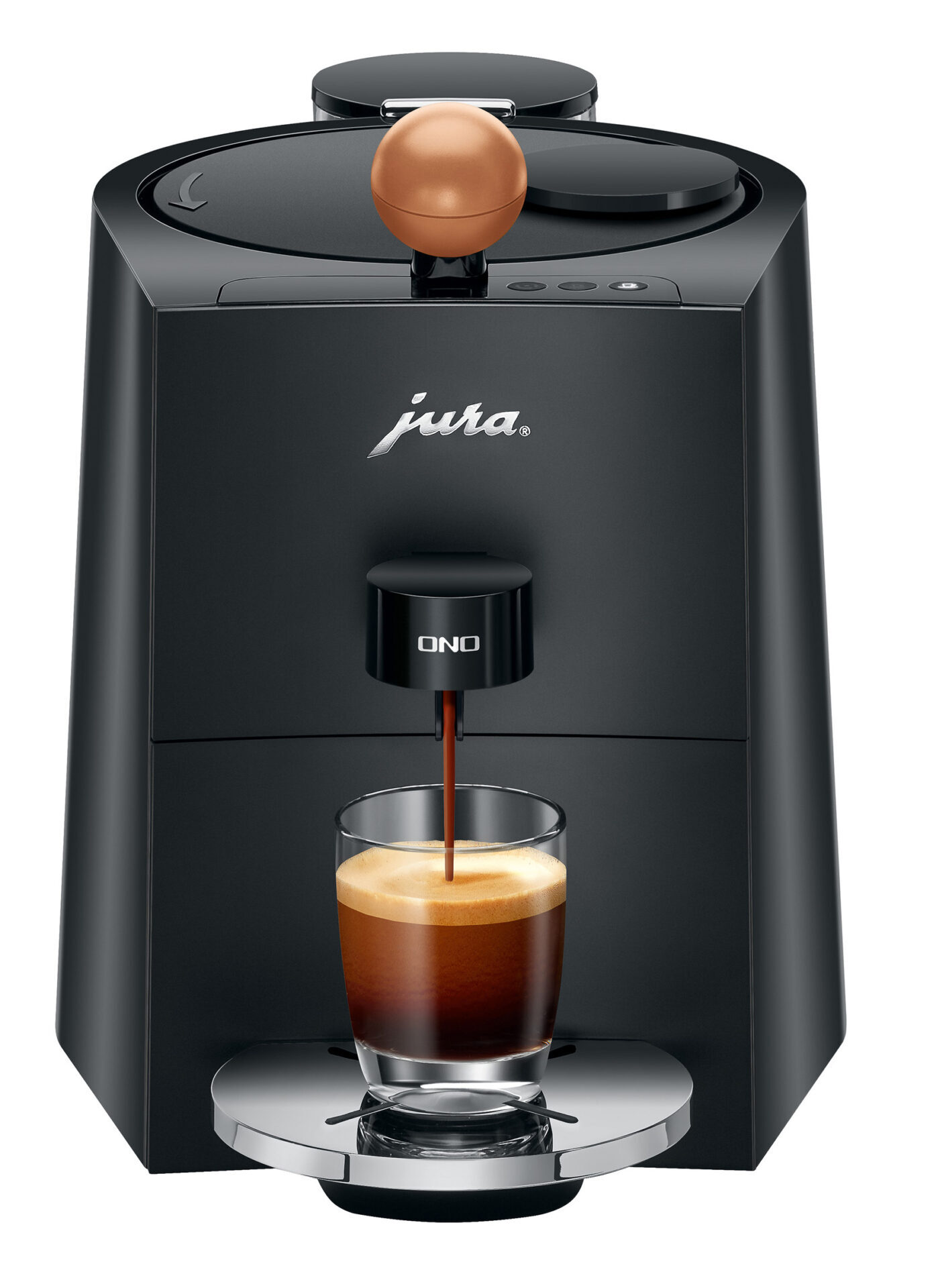 JURA ONO Coffee Black (EA)
