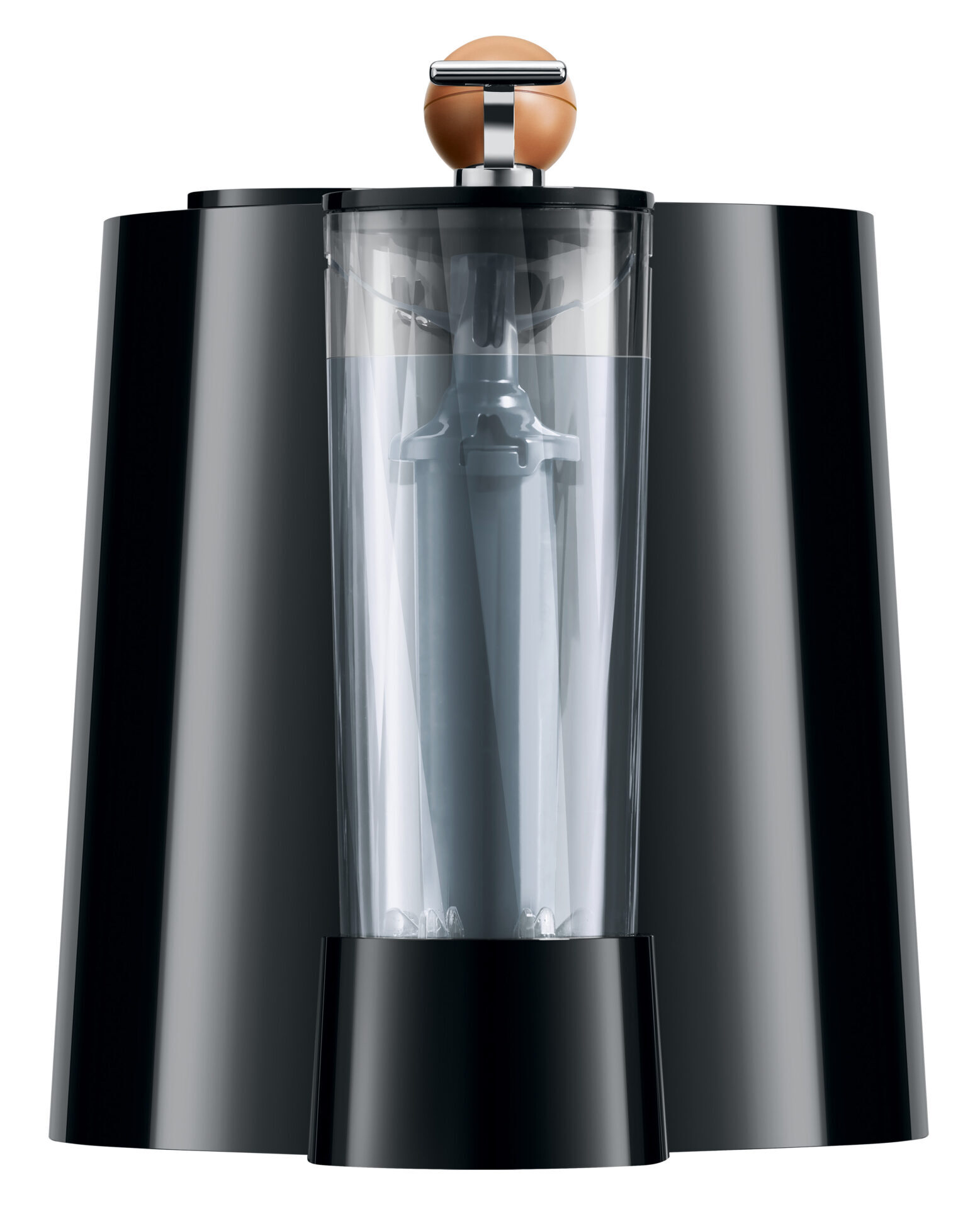 JURA ONO Coffee Black (EA)