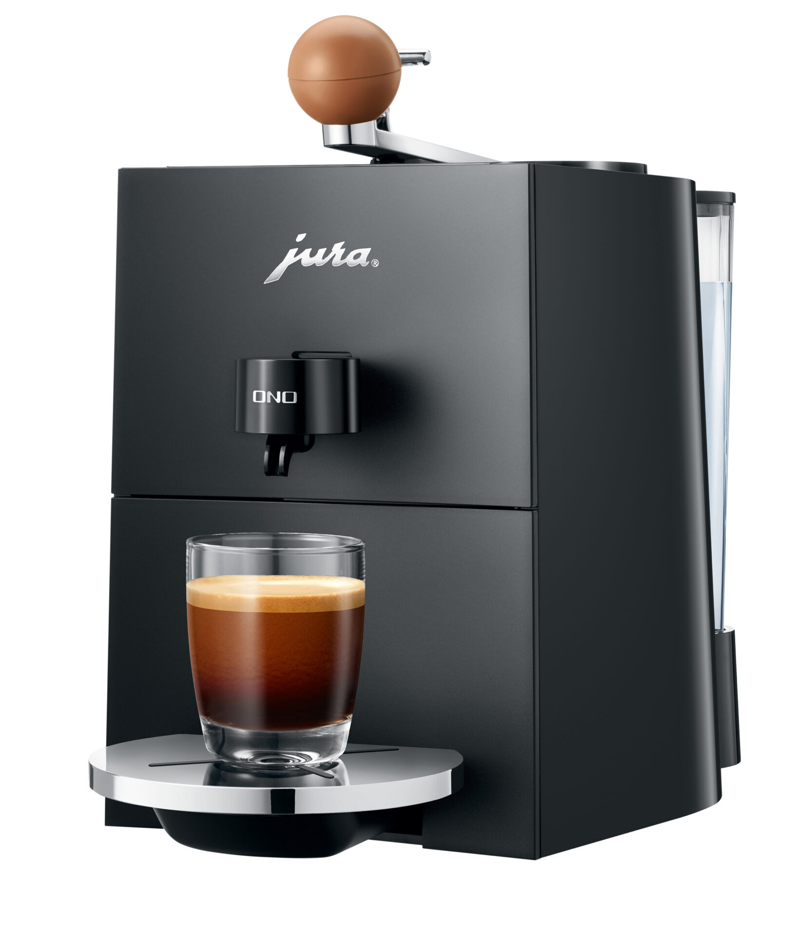 JURA ONO Coffee Black (EA)