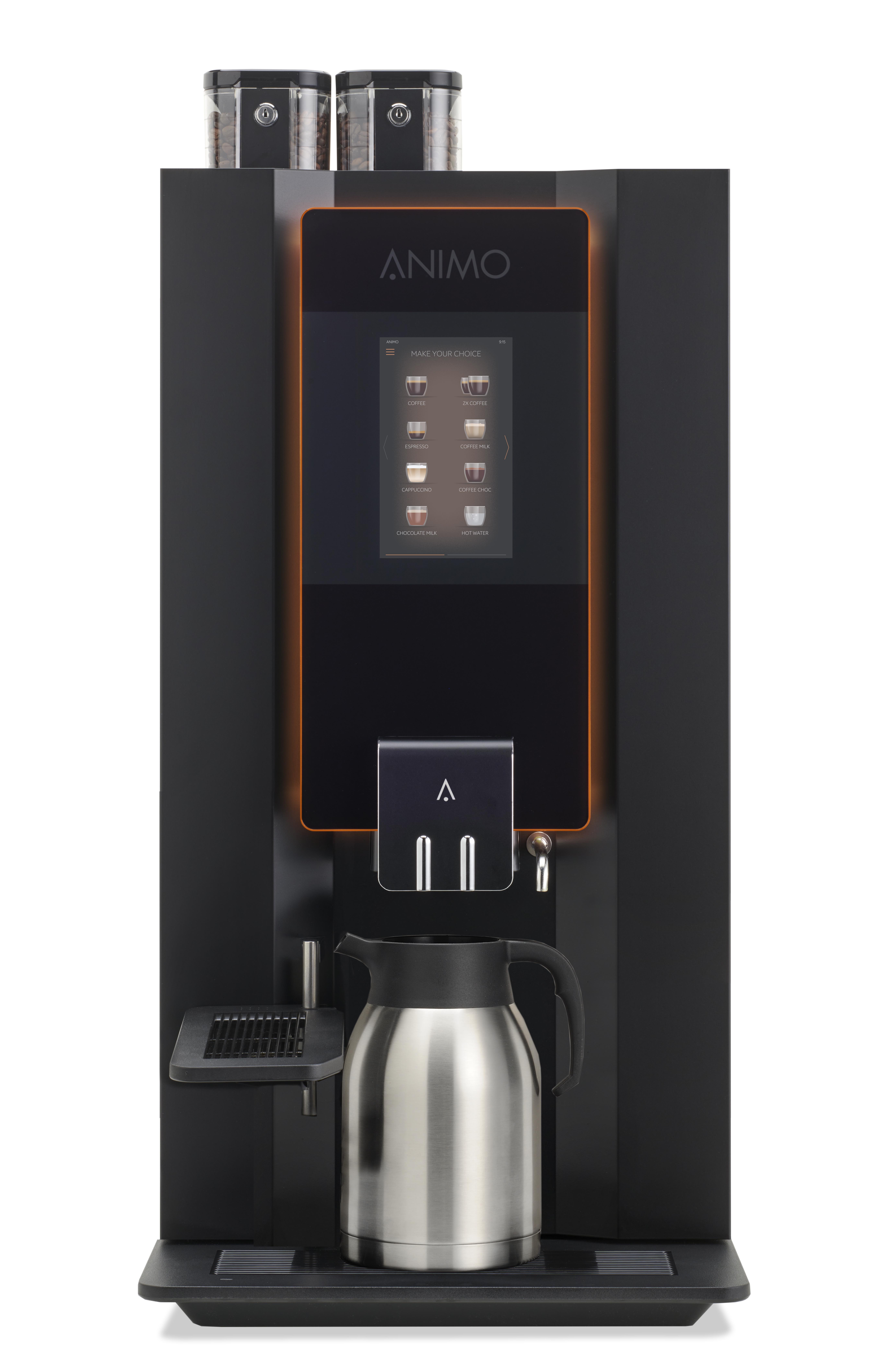 Animo OptiBean X 22 TS