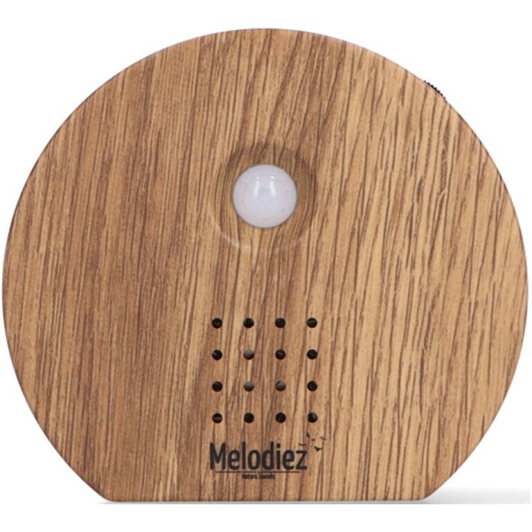 Melodiez - Natuurgeluiden box, 'Eikenhout'