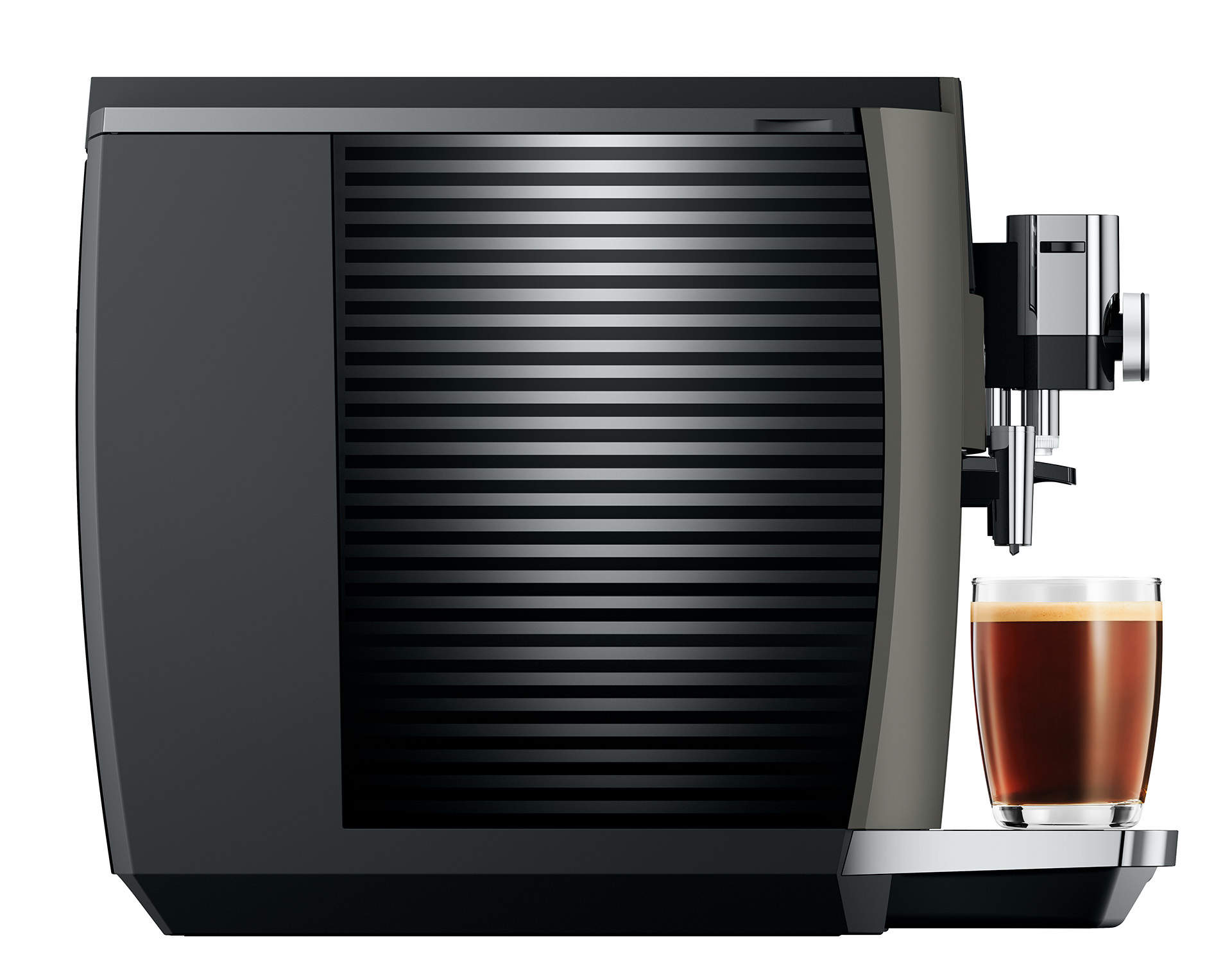 JURA S8 Dark Inox (EB)