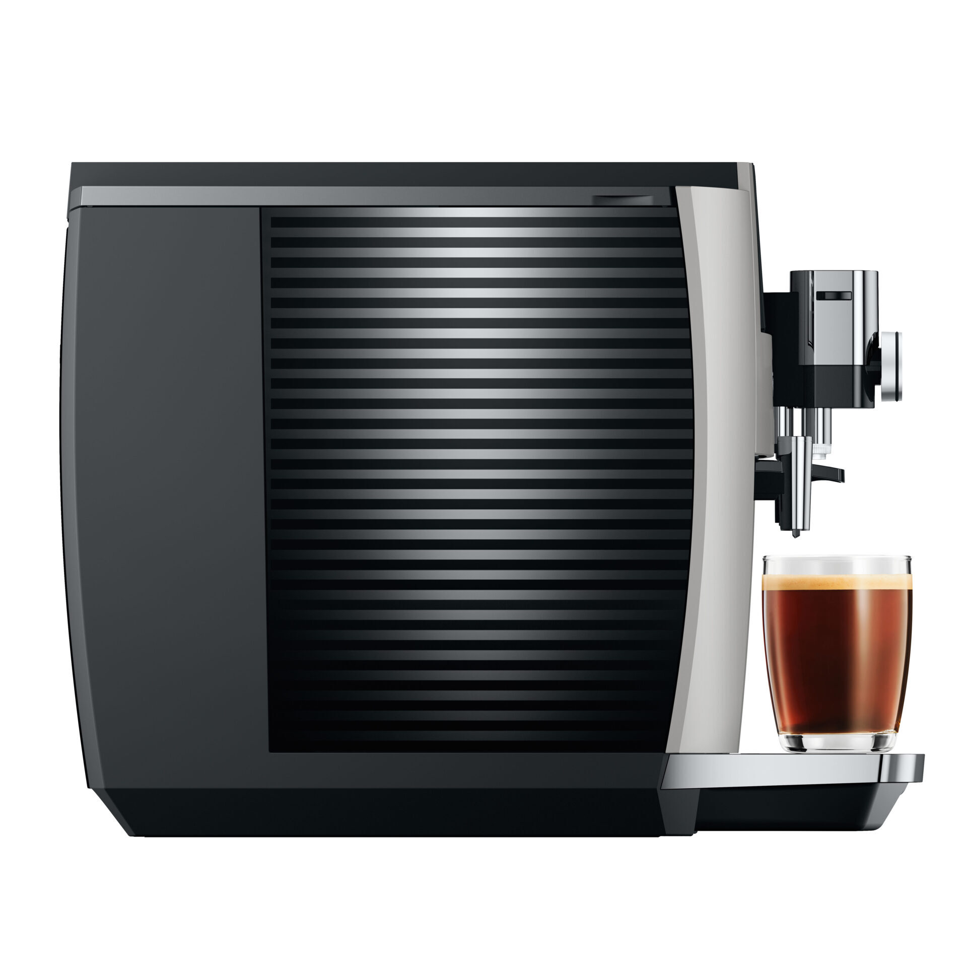 JURA S8 Platina (EB)