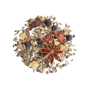 Sterrenmix, 50 gram