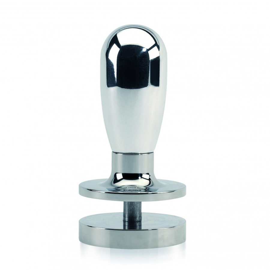 ECM Tamper vlak 58mm drukgereguleerd