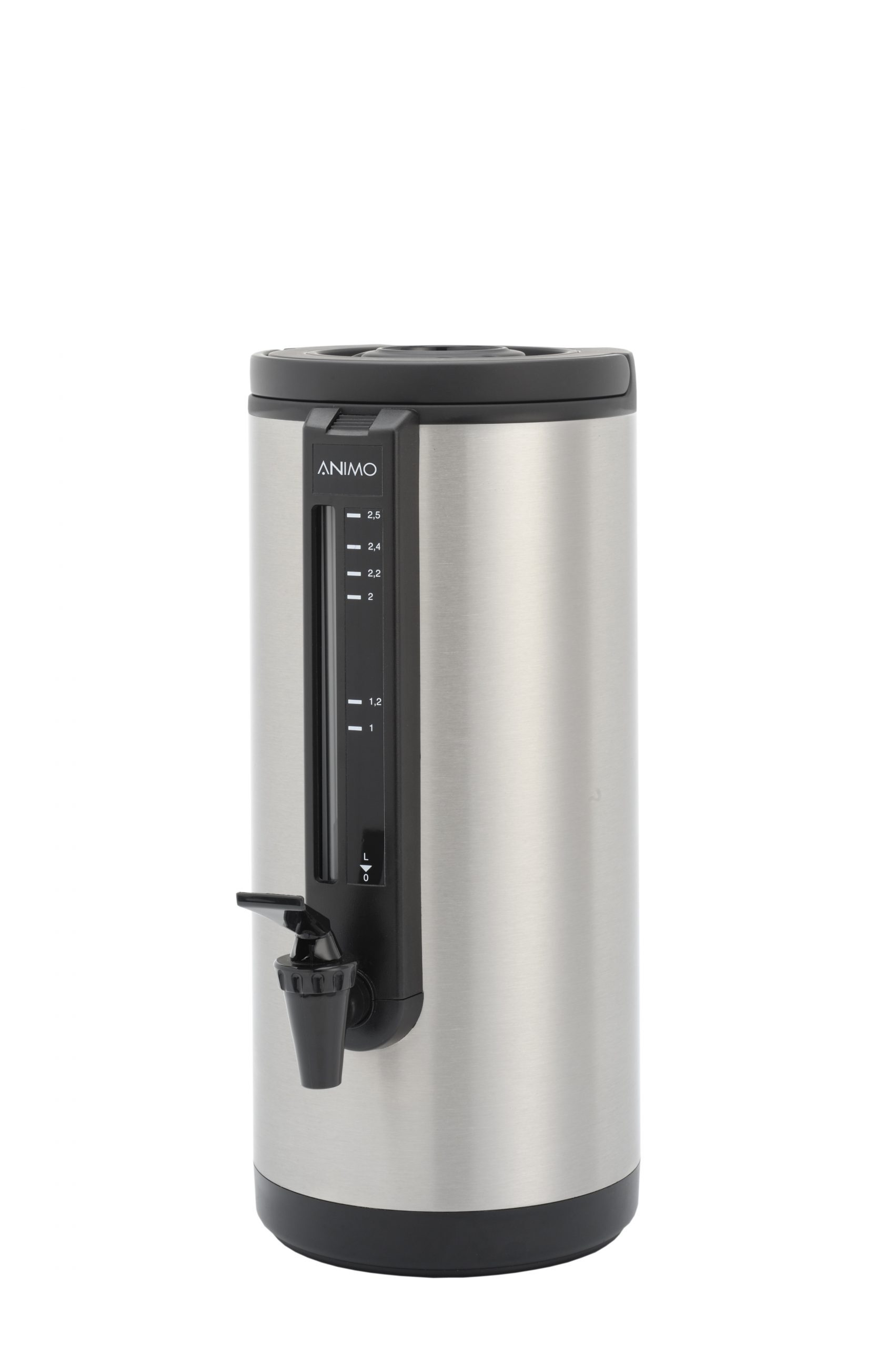 Animo Thermos container 2,4 ltr