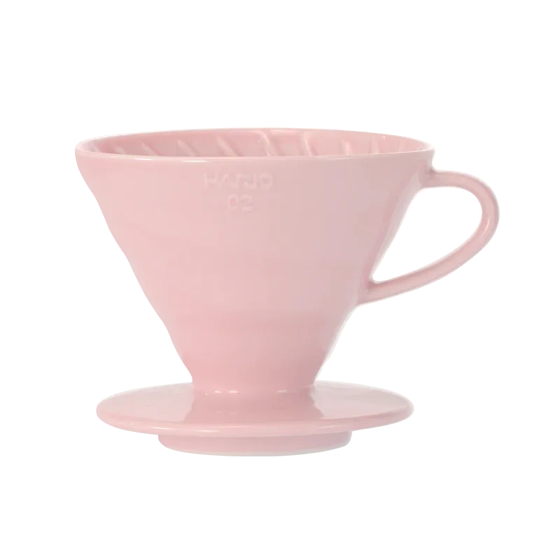 Hario - V60 Dripper Keramiek, 02