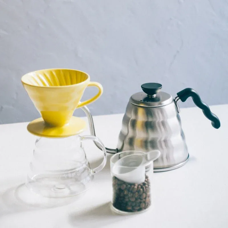 Hario - V60 Dripper Keramiek, 02