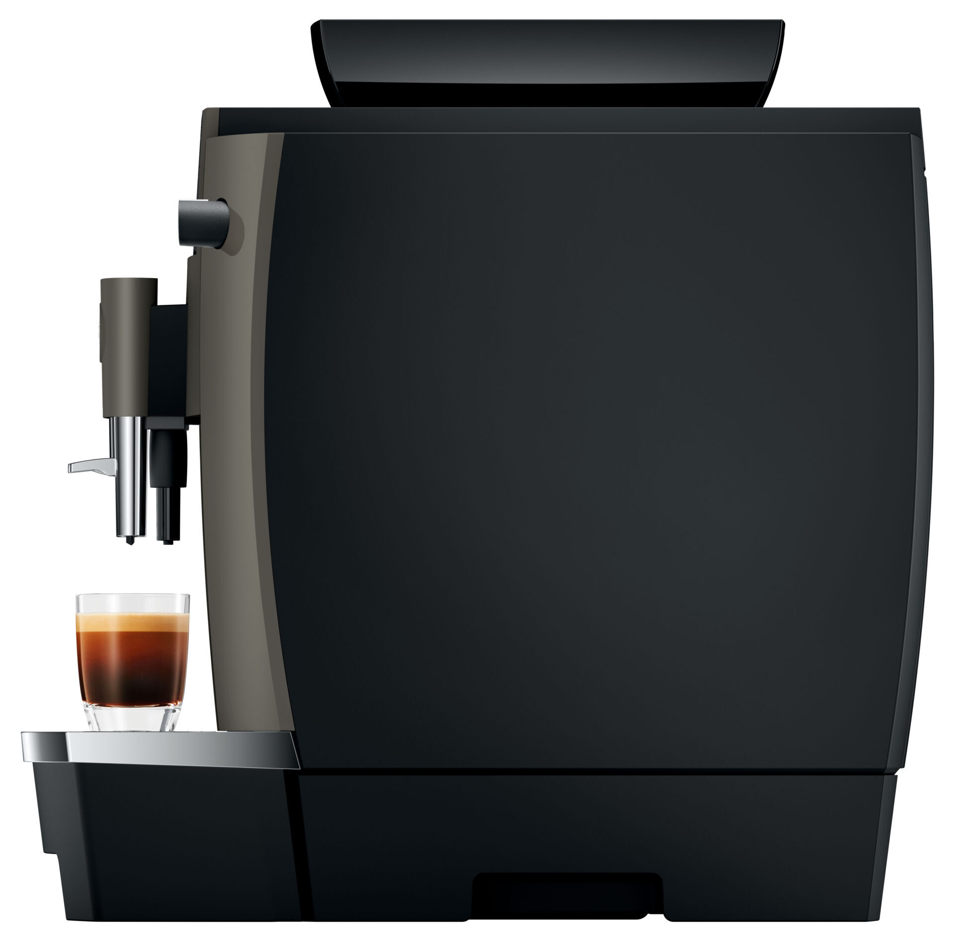 JURA W4 Dark Inox (EA)