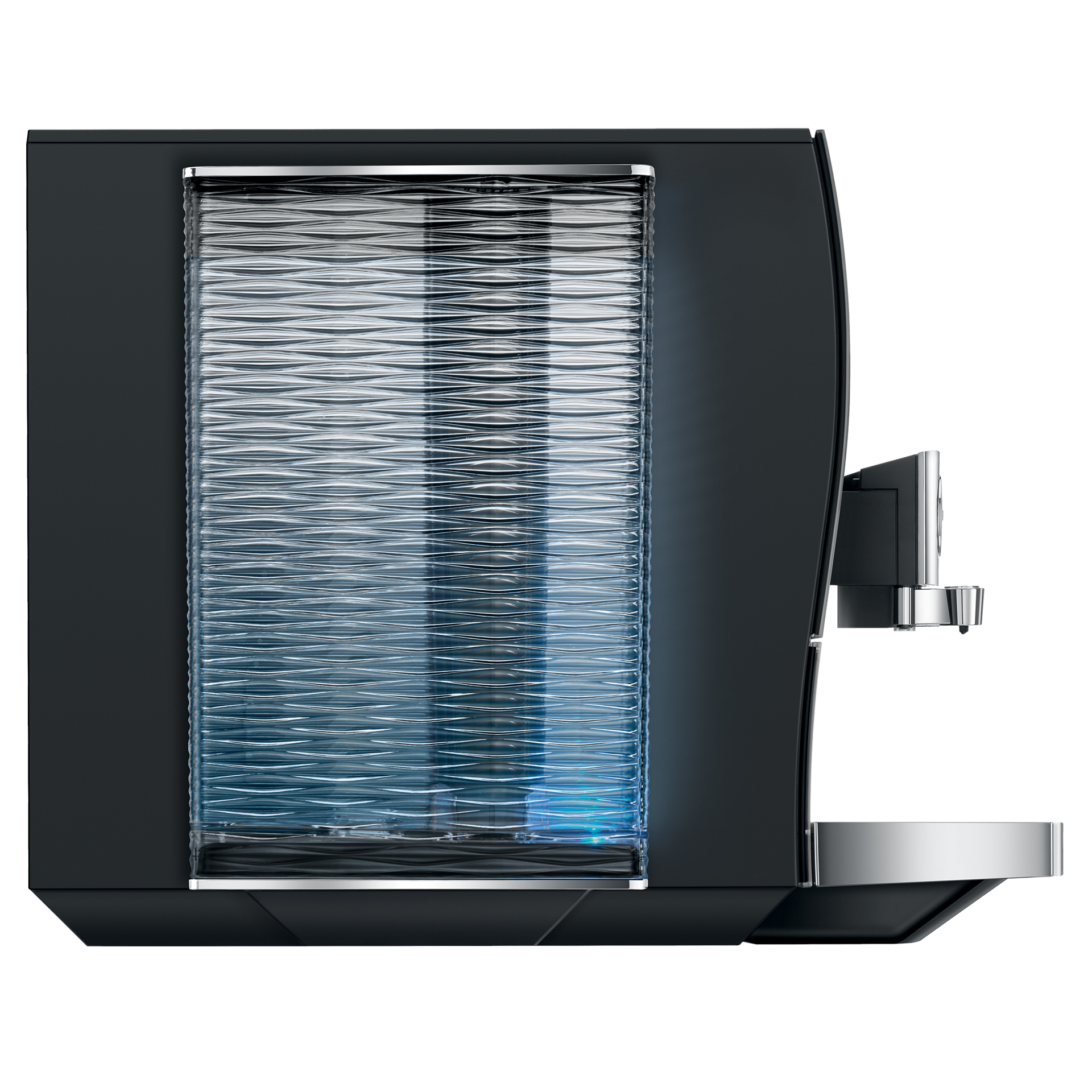 JURA Z10 Diamond Black (EB)