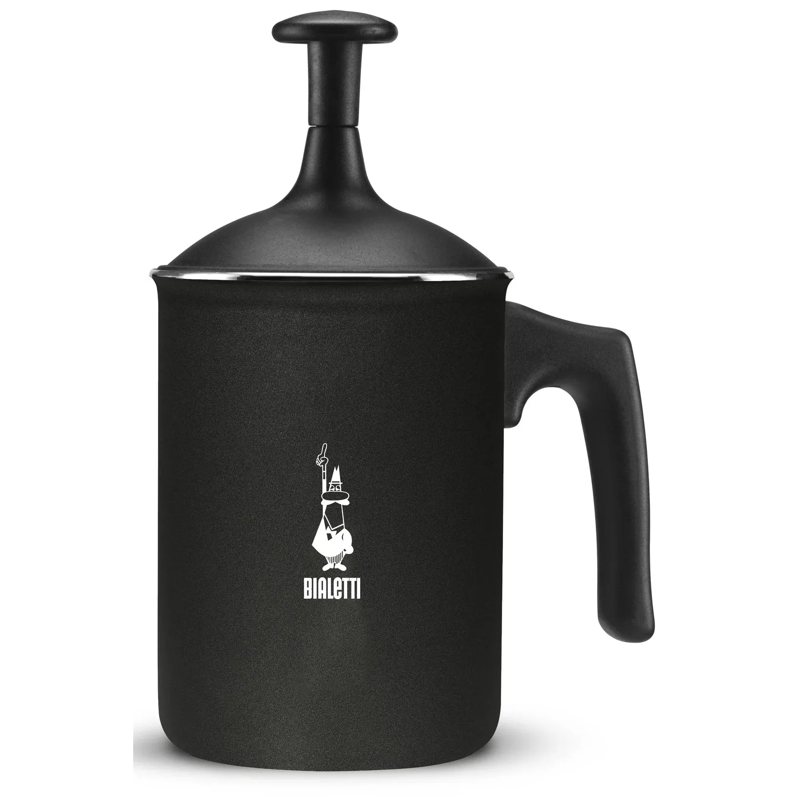 Bialetti - Melkopschuimer TUTTOCREMA, 166ml