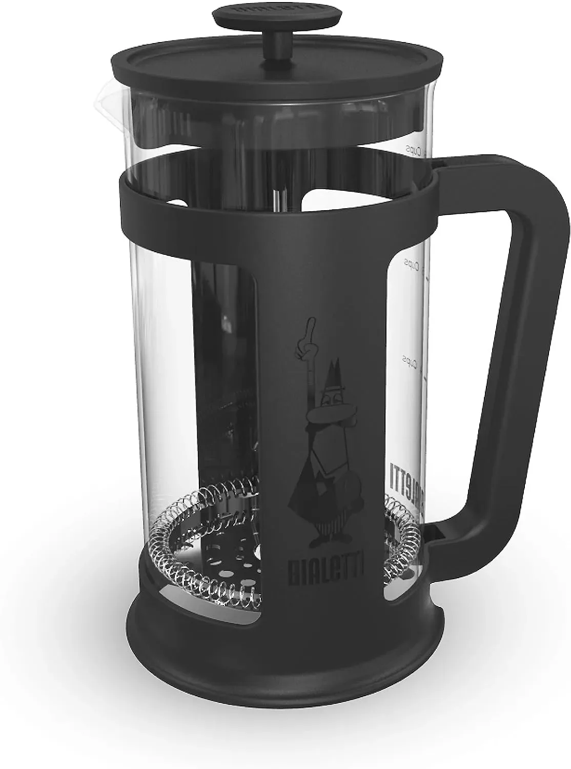 Bialetti Cafetière SMART, 350ml