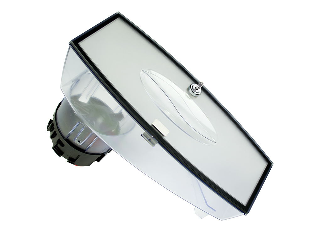 JURA Afsluitbaar bonenreservoir GIGA X3 Professional