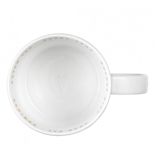 Räder, Breakfast Cup, 250ml
