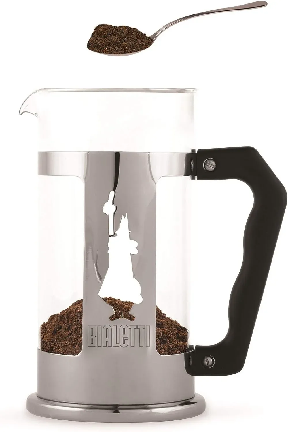 Bialetti Cafetière Preziosa, 350ml