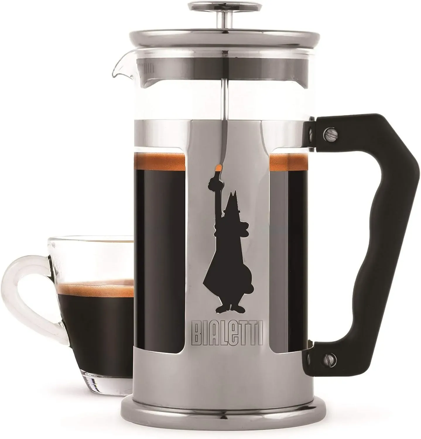 Bialetti Cafetière Preziosa, 350ml