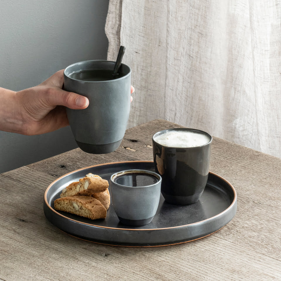 The Table - Espressokopje, 65ml