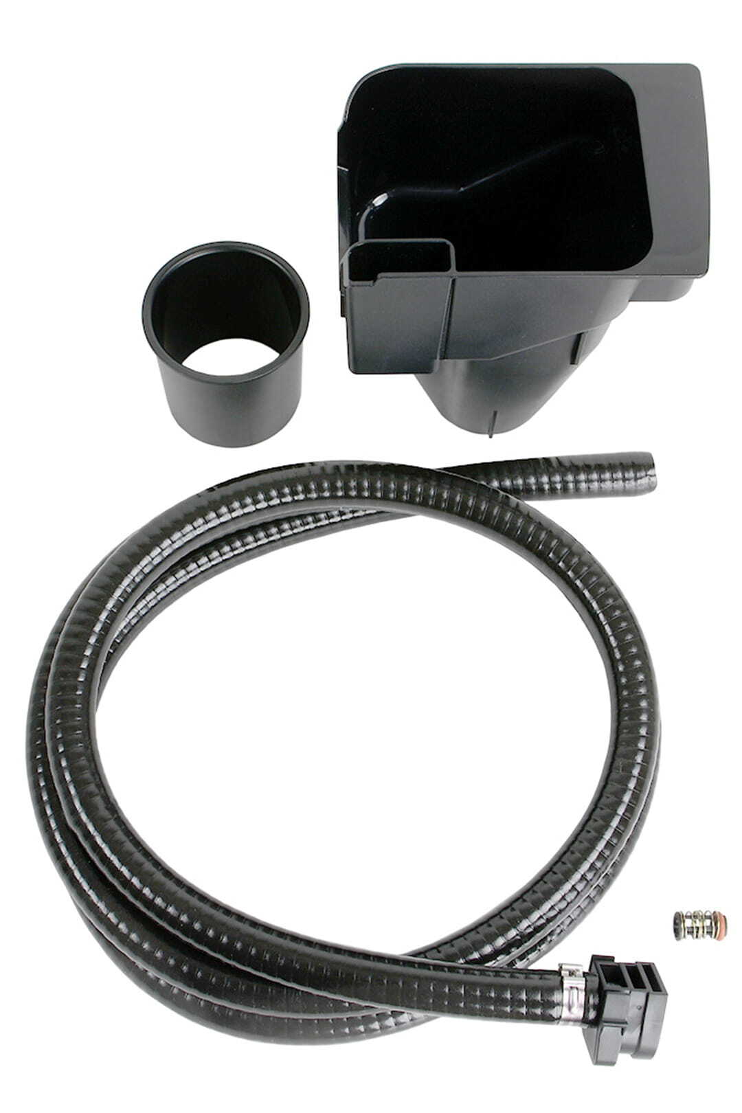 JURA Set afvoer koffieresidu/restwater X-serie